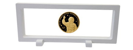 Футляр мембранный 3-D, 230х90х20 мм (окно 208х68 мм)