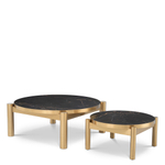 Журнальный столик Coffee Table Quest set of 2 арт.114422