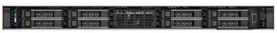 Шасси Dell PowerEdge R660