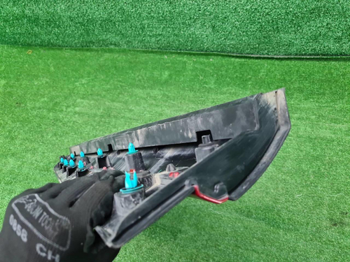 Накладка двери передняя левая Omoda C5 (2022-н.в.)