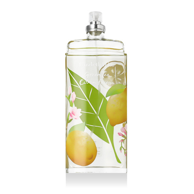 Elizabeth Arden Green Tea Citron Freesia Eau De Toilette - tester 100 ml (unisex)