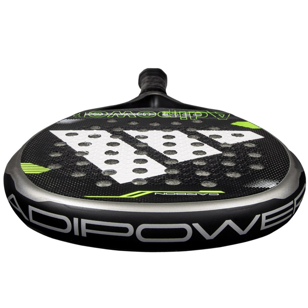 Ракетка для Padel Adidas Adipower Carbon Ctrl 3.4