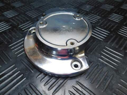Крышка двигателя правая Yamaha Drag Star XVS1100 Classic VP13J 050855