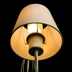 Подвесная люстра Arte Lamp ORLEAN
