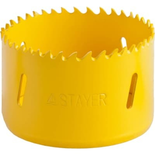 Коронка Биметал 20мм Стайер