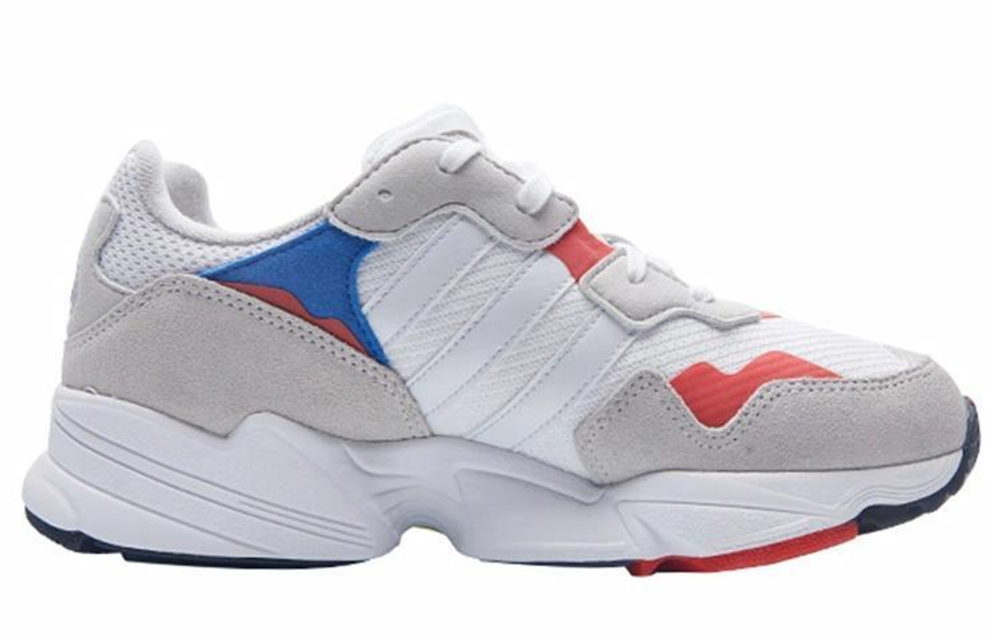 Кроссовки Adidas Originals Yung-96 (Женская размерная сетка)