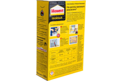 Клей обойный для флизелиновых обоев Момент Флизелин 500 г