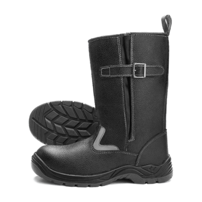 Сапоги "Комфорт" иск. мех, ПУ-ТПУ