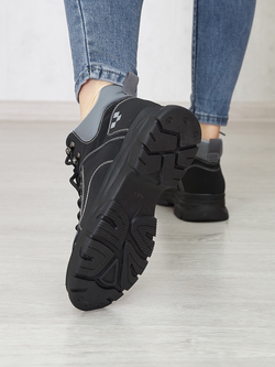 Ботинки женские демисезонные