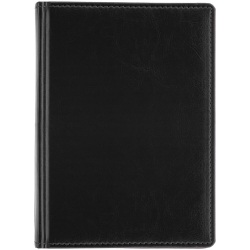 Подарочный набор: Ежедневник недатированный и Шариковая ручка Parker IM Metal, цвет: Brushed Metal GT