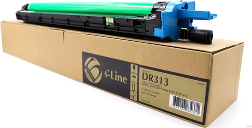 Картриджи Булат KONICA MINOLTA BIZHUB C258 DR313 (55K-90K) C/M/Y многоцветный