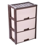 Комод Колорит 3-х секцион. (венге)