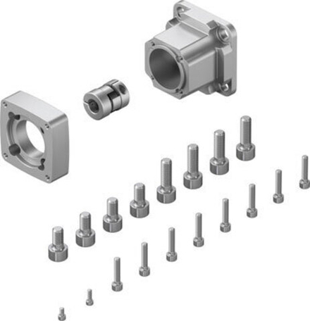 EAMM-A-D40-60P Осевой набор