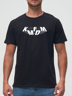 Футболка KMFDM