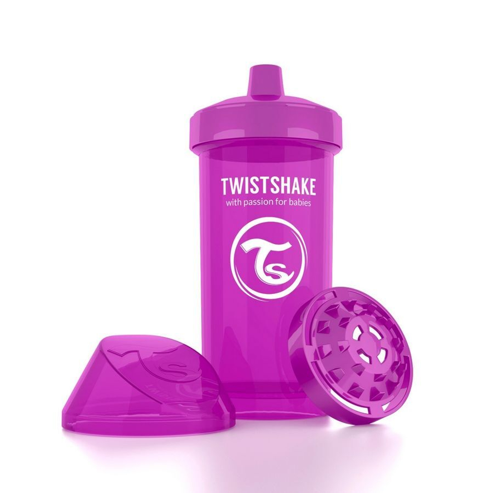 Поильник Twistshake Kid Cup 360 мл.