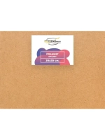 Планшет 30x35 см. Оргалит