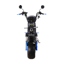 Электроскутер CityCoco Skyboard BR30-3000 (Don)