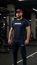 Футболка классическая "ЯМАЛ"