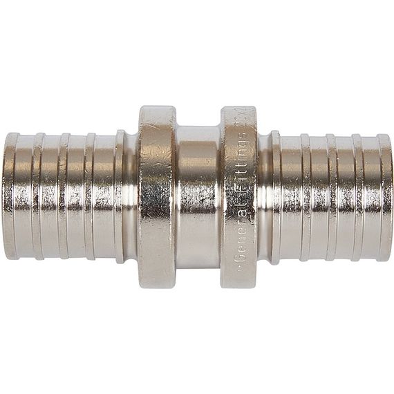 Муфта соединительная STOUT 20*2,0 ремонтная без гильз 40225