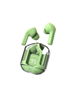 Наушники беспроводные Air31, TWS, вакуумные, Bluetooth 5.0,