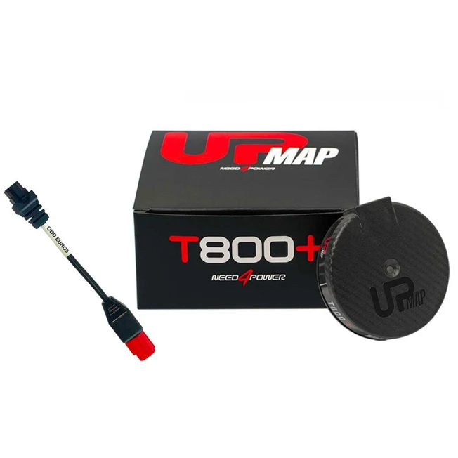 UpMap T800+ для Ducati с кабелем