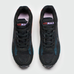 Кроссовки Nike Air Max Solo Black Blue Red