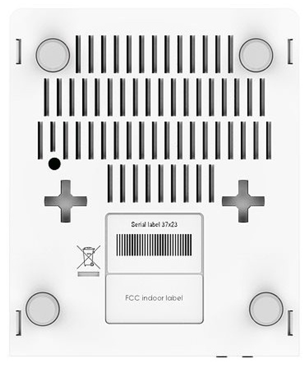 MikroTik hEX RB960PGS