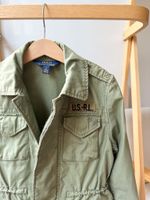 Ветровка Polo Ralph Lauren, 116