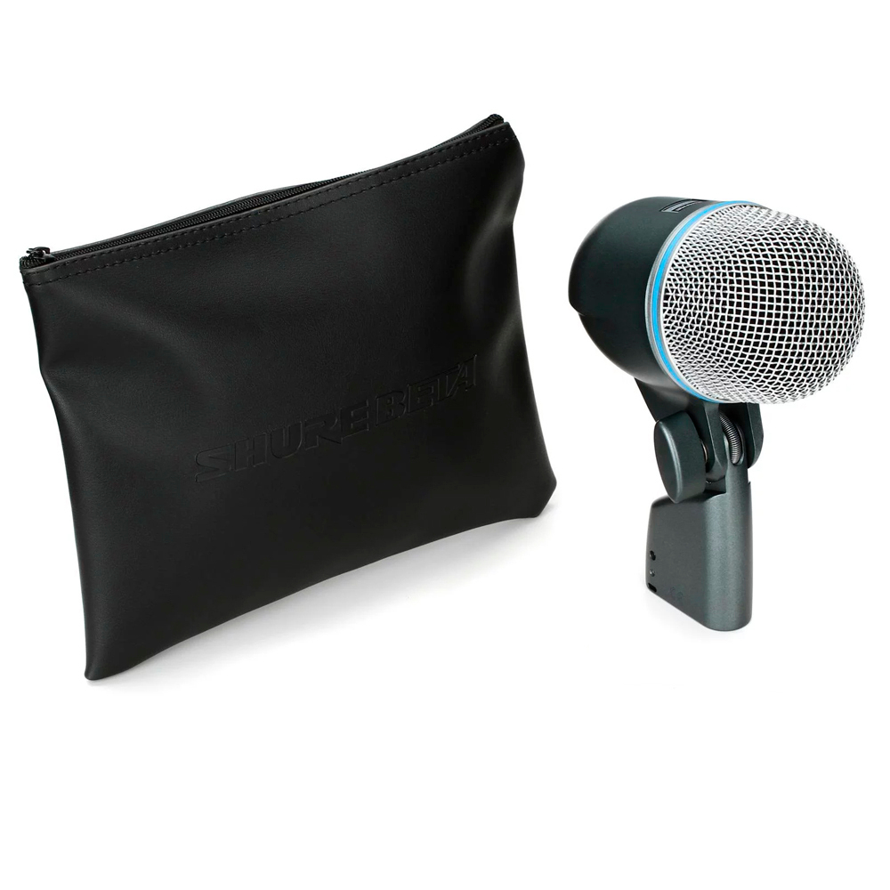 Shure BETA 52A