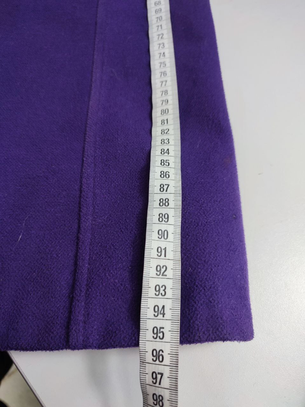 Пальто Joana Group демисезонное 44 размер