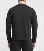 Худи acuzio RICHMOND SPORT - черный(UMP22140FE)