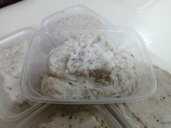 Сало Закусочное (100г)