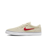 Кеды Nike SB Chron 2 'Rattan University Red' DM3493-202