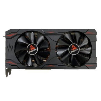 Видеокарта Biostar nVidia GeForce RTX 3070 8Gb VN3706RM82