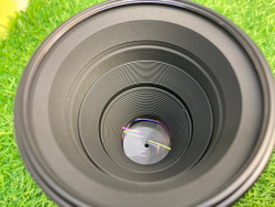 Nikon 60mm 2.8D AF Micro-Nikkor