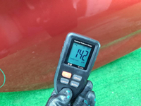 Дверь задняя правая BMW 2er F45 (2014-2021)