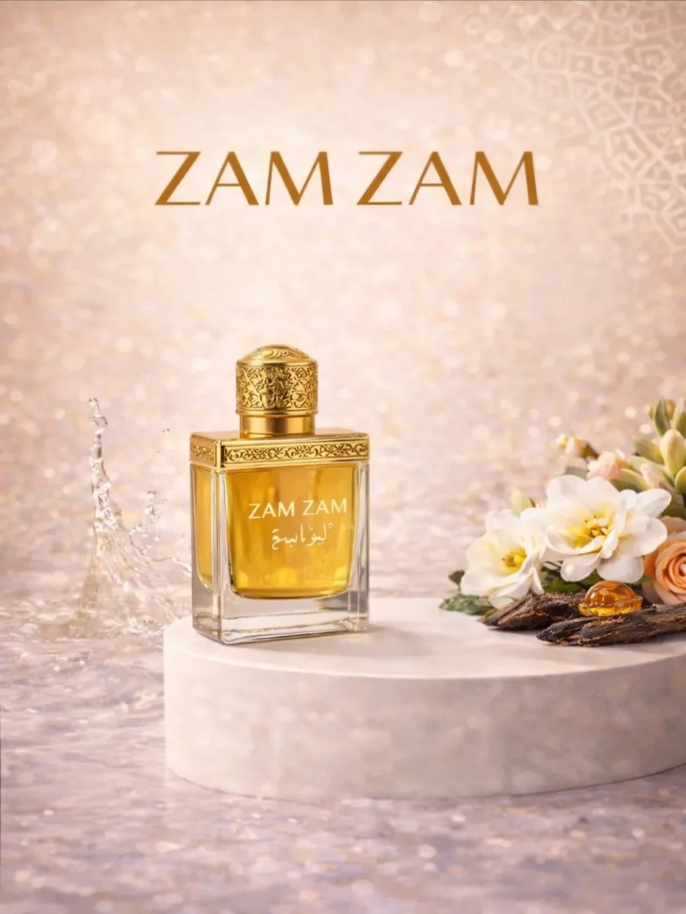 Zam Zam