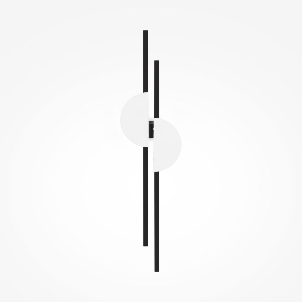 Светильник настенный светодиодный Maytoni Skyline MOD179WL-L22W4K