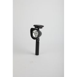 ERAUF012-11 ЭРА Садовый светильник 3 LED на солнечной батарее | Садовые декоративные светильники