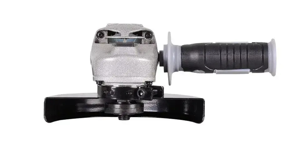 Болгарка Ресанта УШМ-125/1100 (1100 Вт, 11000 об/мин, d диска 125 мм, защитный кожух) / УШМ / Шлифмашина