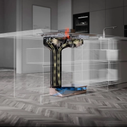 Варочная панель Asko HIHD854MM