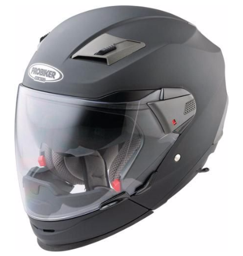 Шлем открытый модуляр интеграл Caberg Ghost