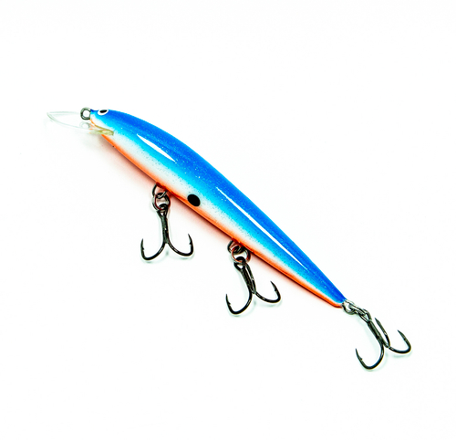 Jarvi Hauki 11 см., цвет 013