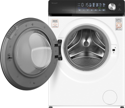 Стиральная машина Weissgauff WM 45126 Steam Direct Drive (434241)