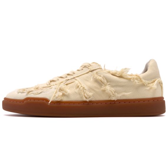 Foot Industry Xubian 'Pearl White'