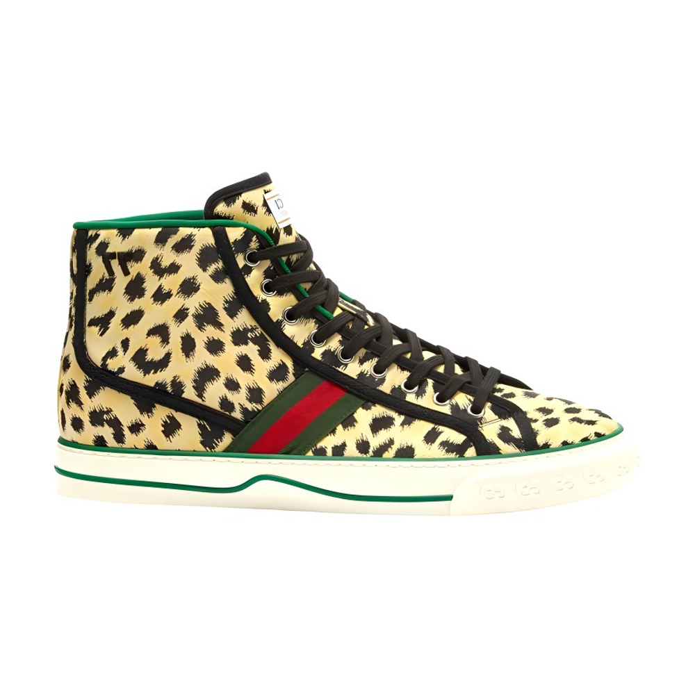 Gucci Tennis 1977