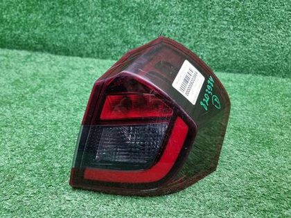 Фонарь правый внешний Livan X3 Pro (2022-н.в.)