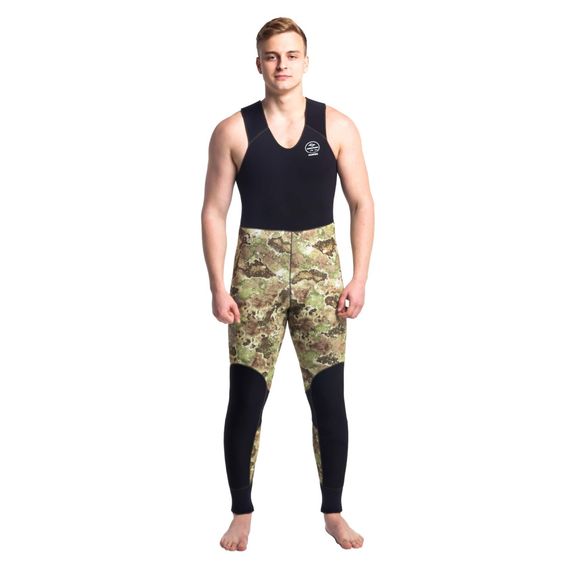 Гидрокостюм AquaTeam Reef 9 мм