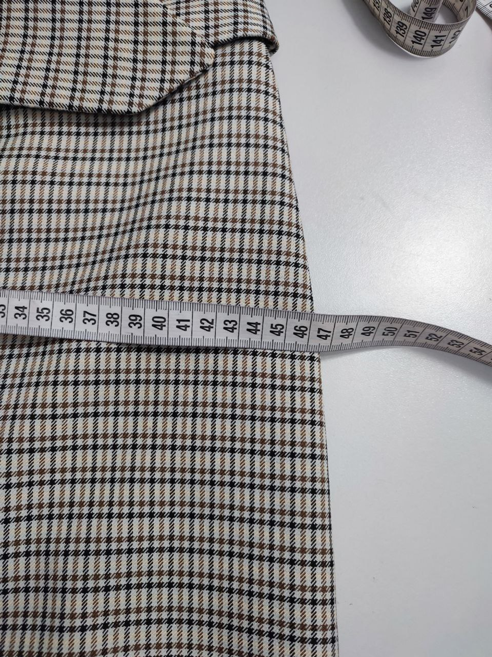 Юбка Asos мини 40 размер