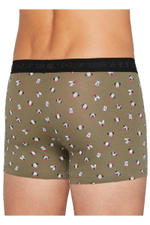 20198 Облегающие боксеры 2 шт. в упаковке